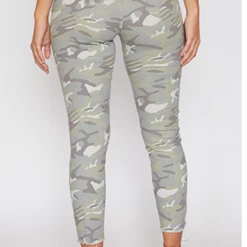 YMI Light Camo Jogger Pants New Arrivals