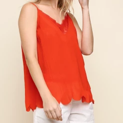 UMGEE Orange Cami 15 UMGEE Orange Cami