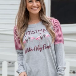 Southern Grace Christmas With My Flock