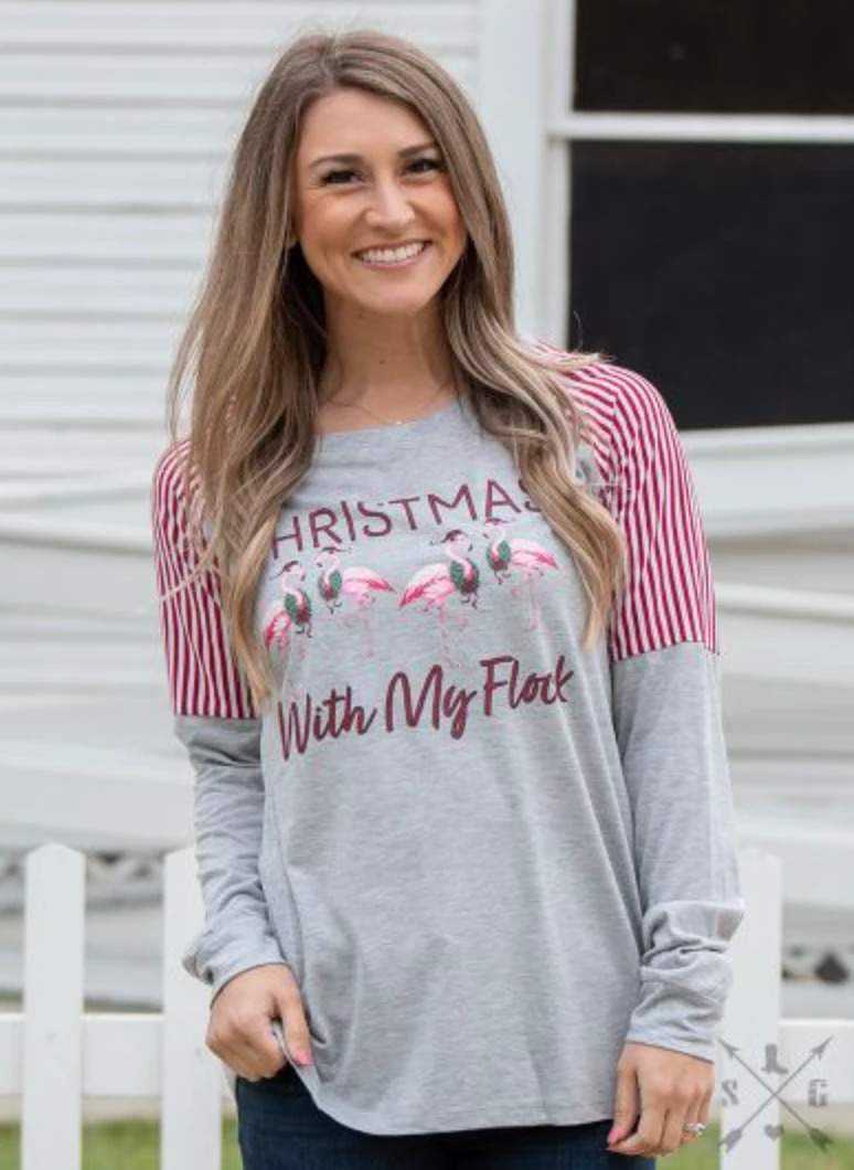 Southern Grace Christmas With My Flock 1 Southern Grace Christmas With My Flock