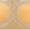 Yahada Nude Silicone Push Up Nipple Covers