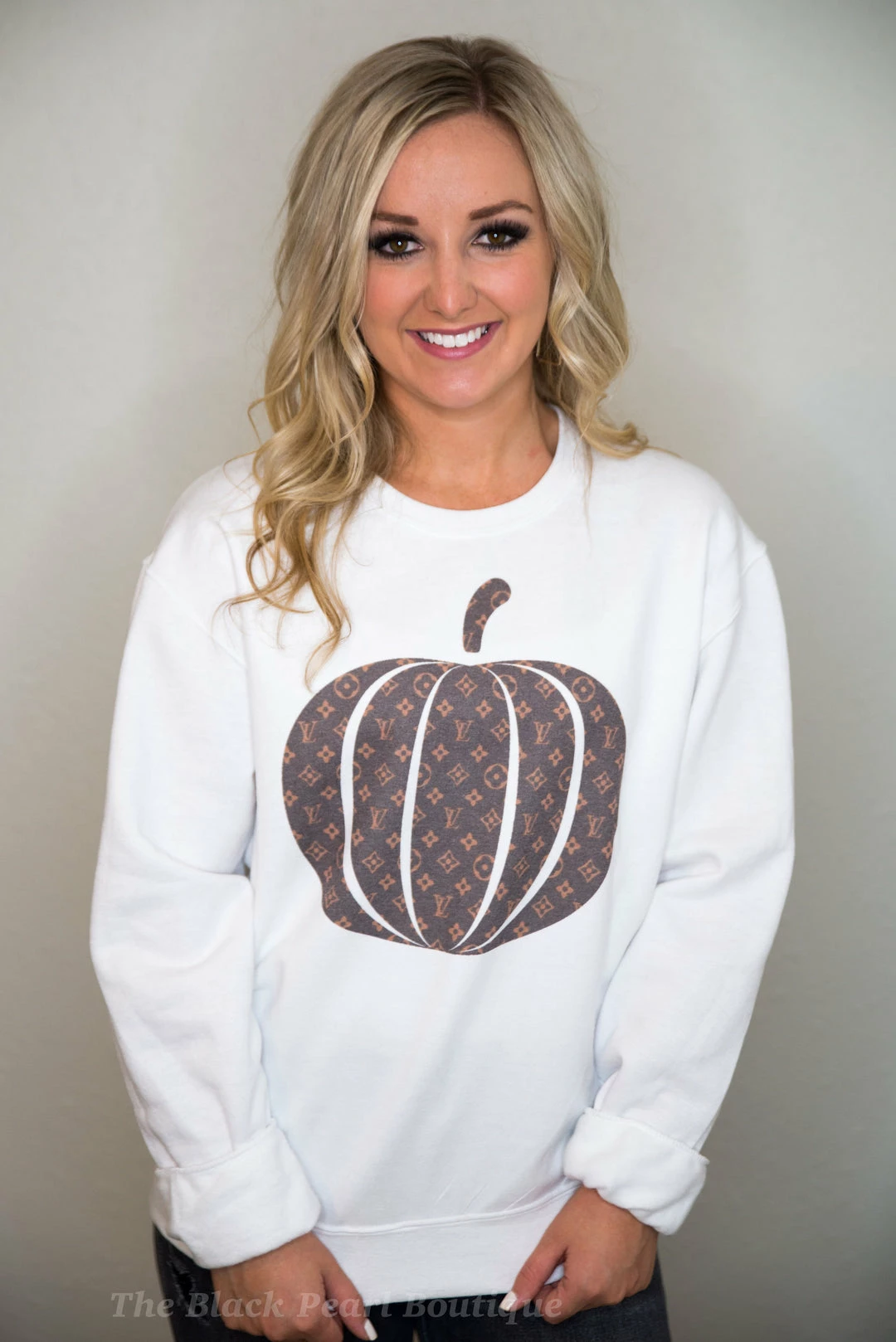 Csny Pumpkin Sweat Shirt 1 Csny Pumpkin Sweat Shirt