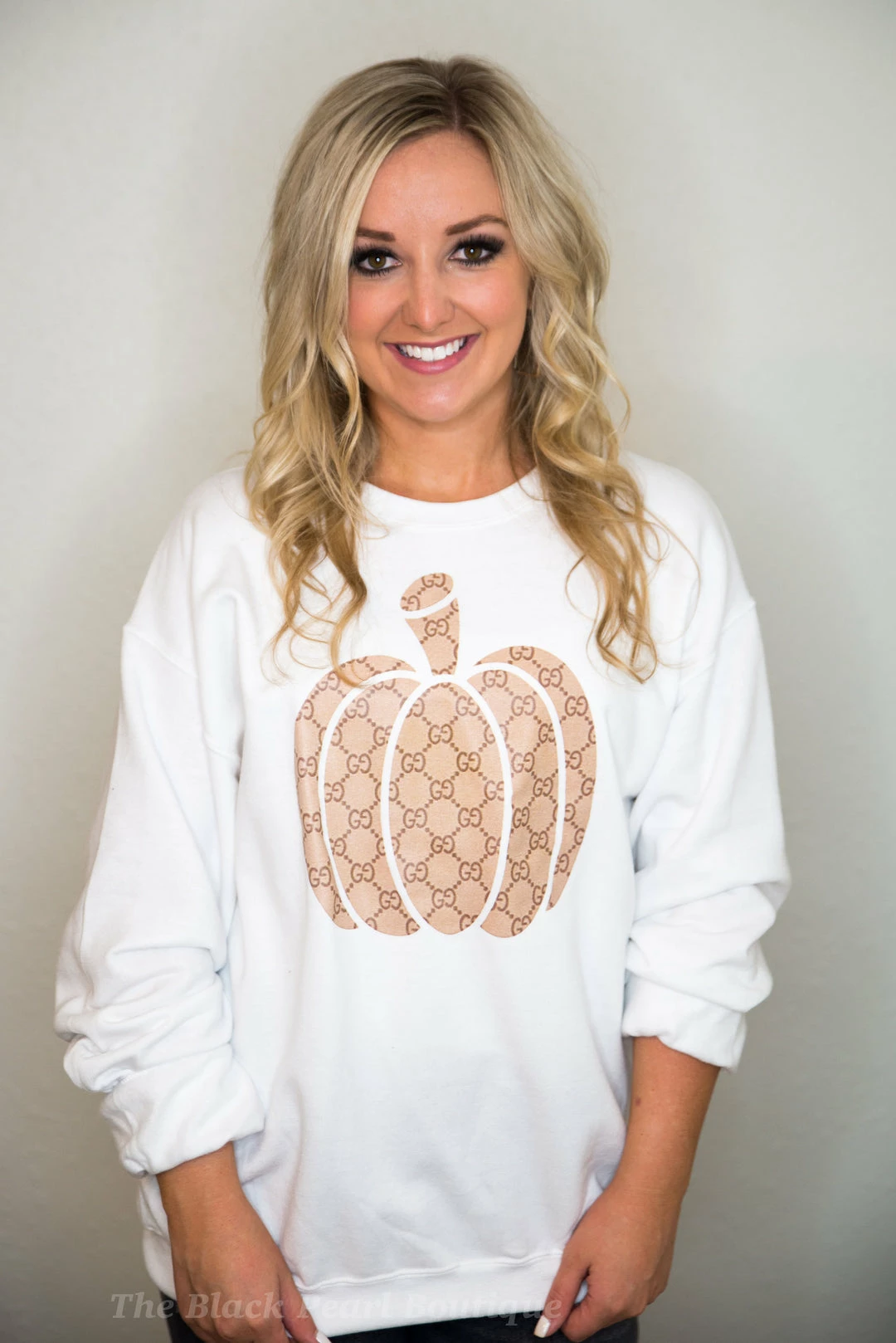 Csny Tops Pumpkin Sweatshirt 1 Csny Tops Pumpkin Sweatshirt