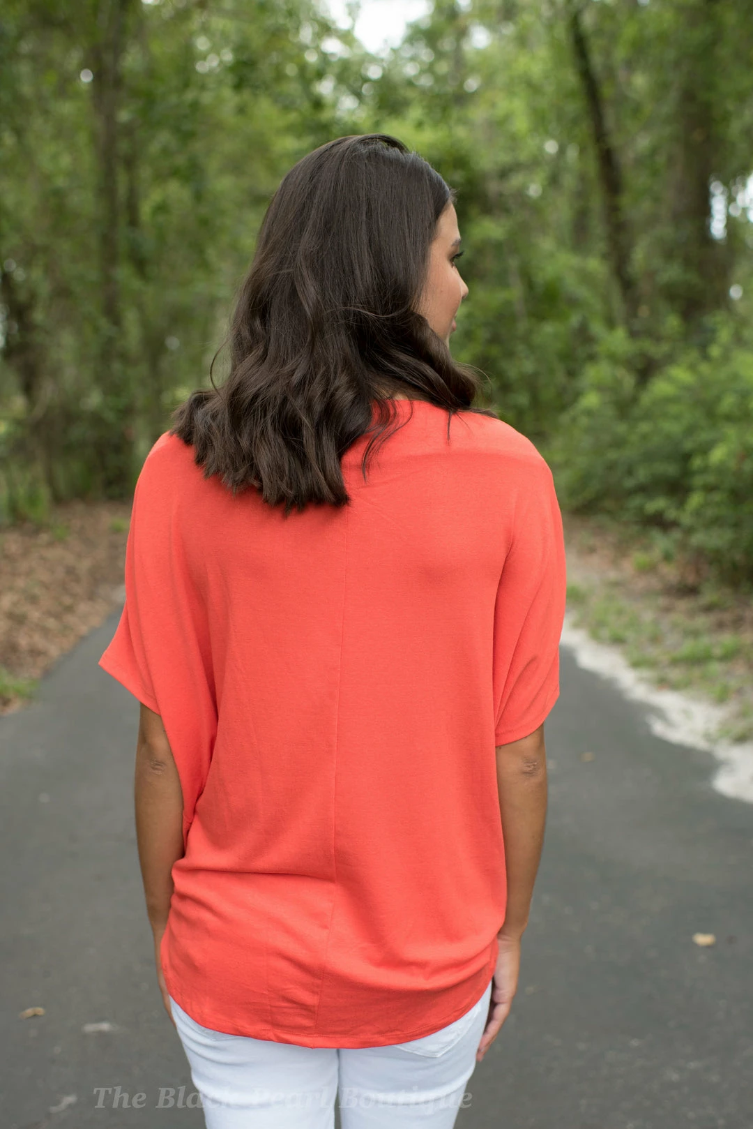 UMGEE Orange Off The Shoulder Top Game Day! 3 UMGEE Orange Off The Shoulder Top Game Day!