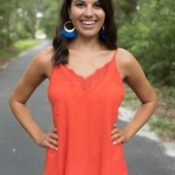 UMGEE Orange Cami 12 UMGEE Orange Cami