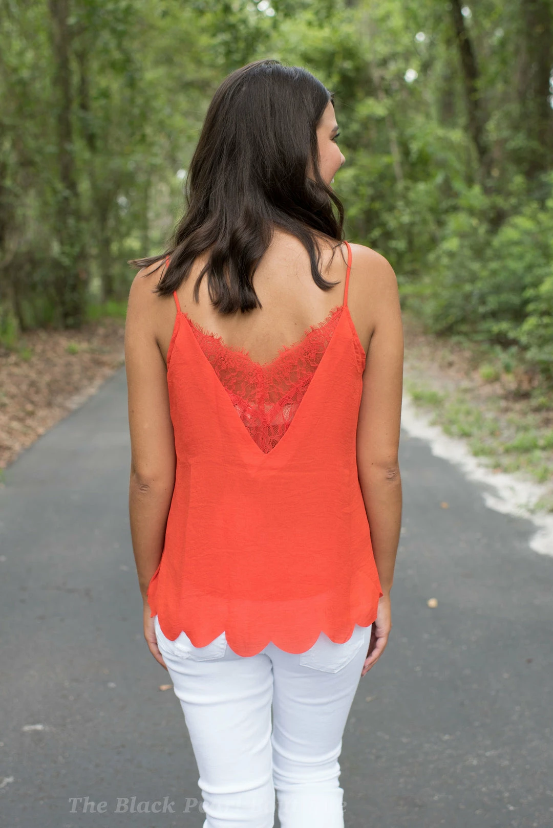 UMGEE Orange Cami 3 UMGEE Orange Cami