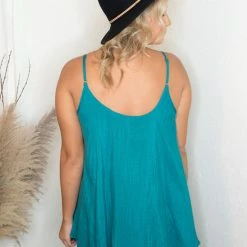 UMGEE Teal Tank