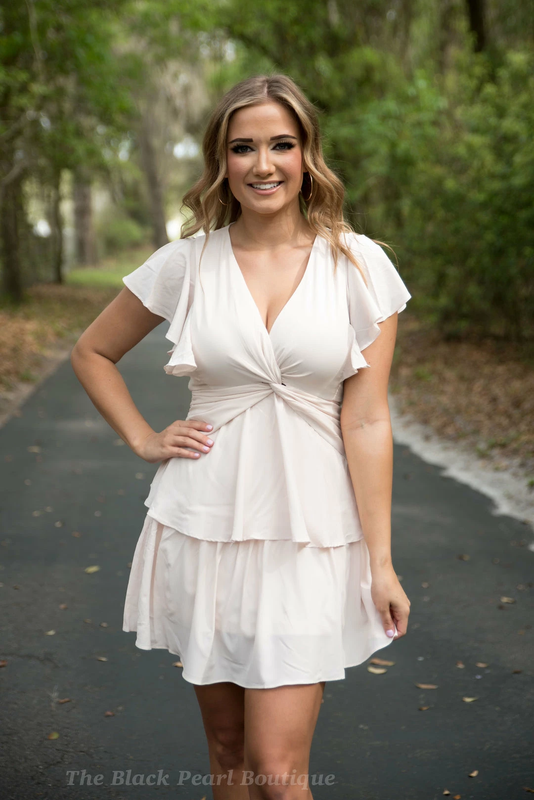 Hyfve Beige Dress Final Sale 1 Hyfve Beige Dress Final Sale