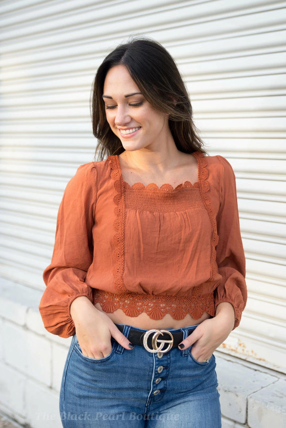 Blu Pepper Copper Top 3 Blu Pepper Copper Top