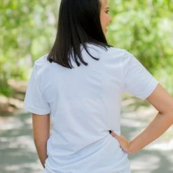 New Vintage Chillin Tee