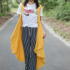 New Vintage Chillin Tee