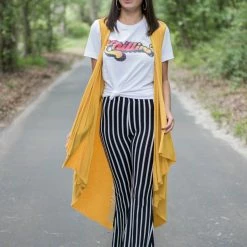 New Vintage Chillin Tee