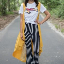 New Vintage Chillin Tee