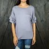 Promesa Lavender Top Final Sale