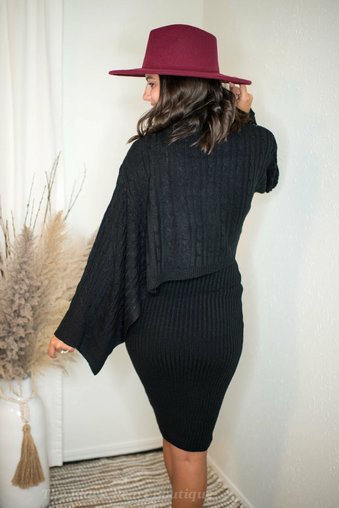 Hyfve Black 2 Piece Set 5 Hyfve Black 2 Piece Set