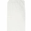 Yahada Dresses White Seamless Dress Length Cami