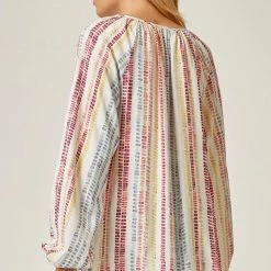 Andree By Unit Ivory Multi Print Top New Arrivals 15 Andree By Unit Ivory Multi Print Top New Arrivals