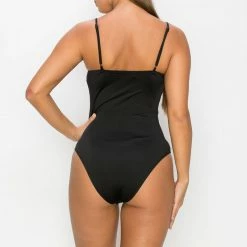 Irishbasic New Arrivals Black Bodysuit 7 Irishbasic New Arrivals Black Bodysuit