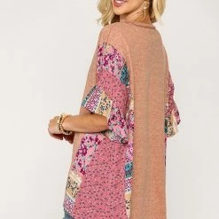 Gigio New Arrivals Clay High Low Top 5 Gigio New Arrivals Clay High Low Top