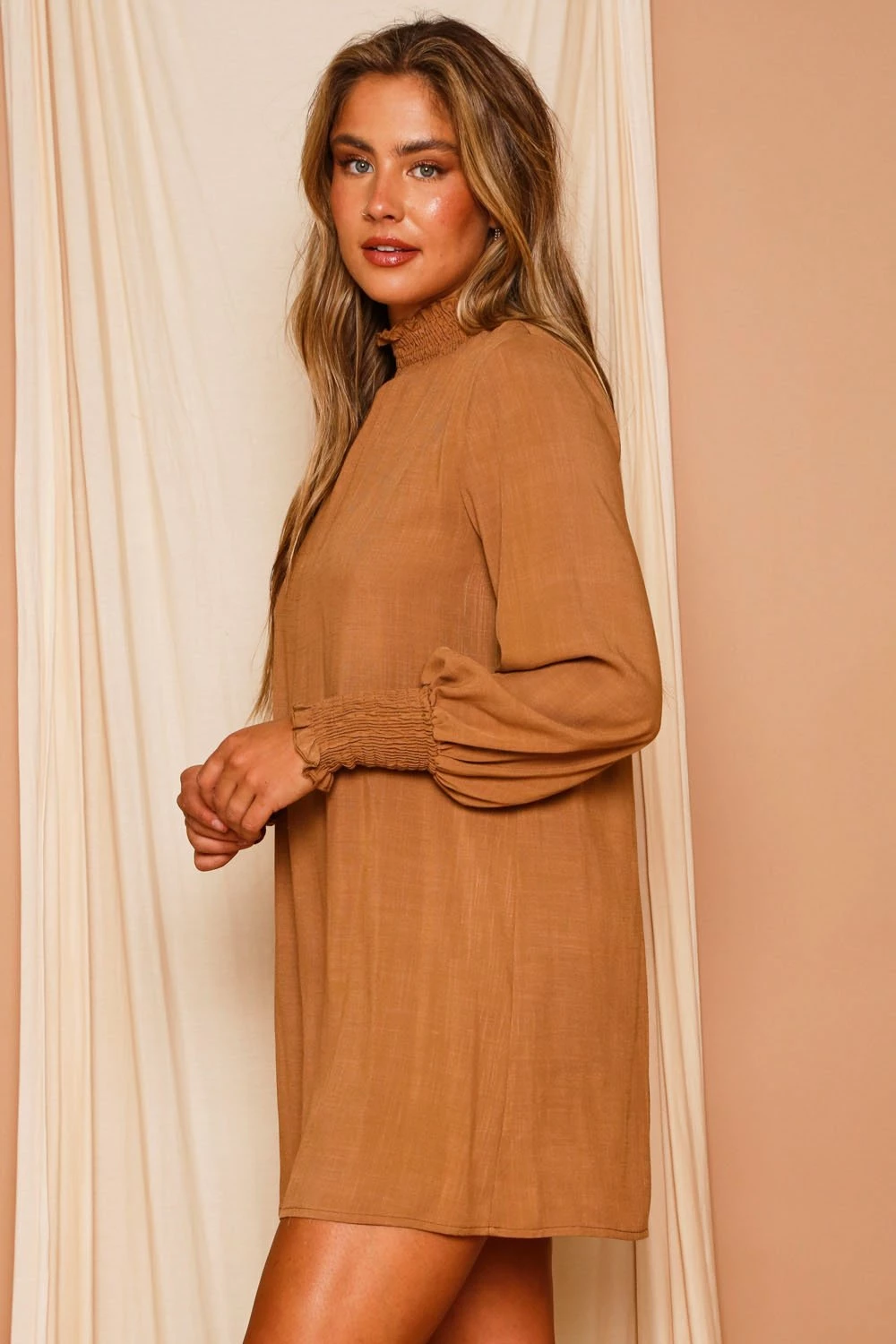 Peach Love The Dacey Dress Dresses 4 Peach Love The Dacey Dress Dresses