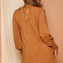 Peach Love The Dacey Dress Dresses 13 Peach Love The Dacey Dress Dresses