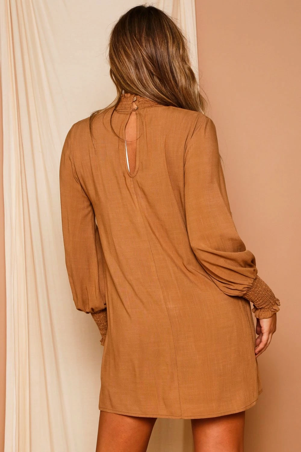 Peach Love The Dacey Dress Dresses 5 Peach Love The Dacey Dress Dresses