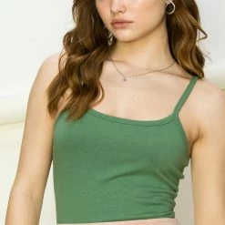 Hyfve Green Bodysuit