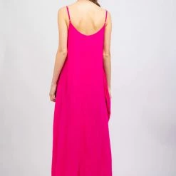 Very J Fuchsia Midi Dress New Arrivals 7 Very J Fuchsia Midi Dress New Arrivals