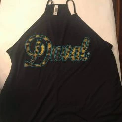 The Black Pearl Boutique Tops Black Duval Tank 5 The Black Pearl Boutique Tops Black Duval Tank