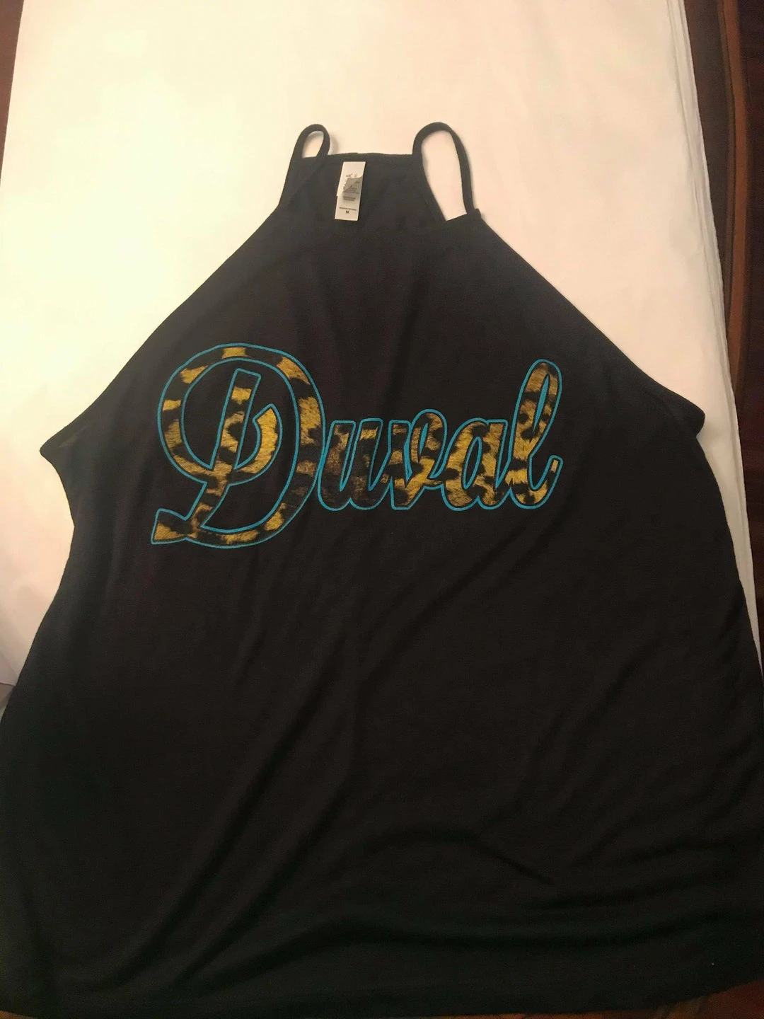 The Black Pearl Boutique Tops Black Duval Tank 3 The Black Pearl Boutique Tops Black Duval Tank