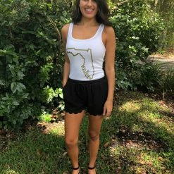 Teammates Noles Tank Game Day!