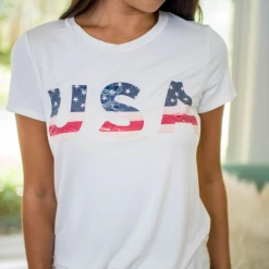 12pm By Mon Ami USA Top Tops