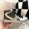 Shu Shop High Top Sneaker
