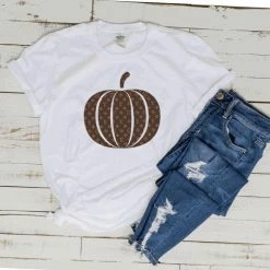 Csny Tops Pumpkin Tee 5 Csny Tops Pumpkin Tee