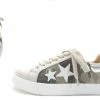 Fortune Dynamic Camo Star Sneakers