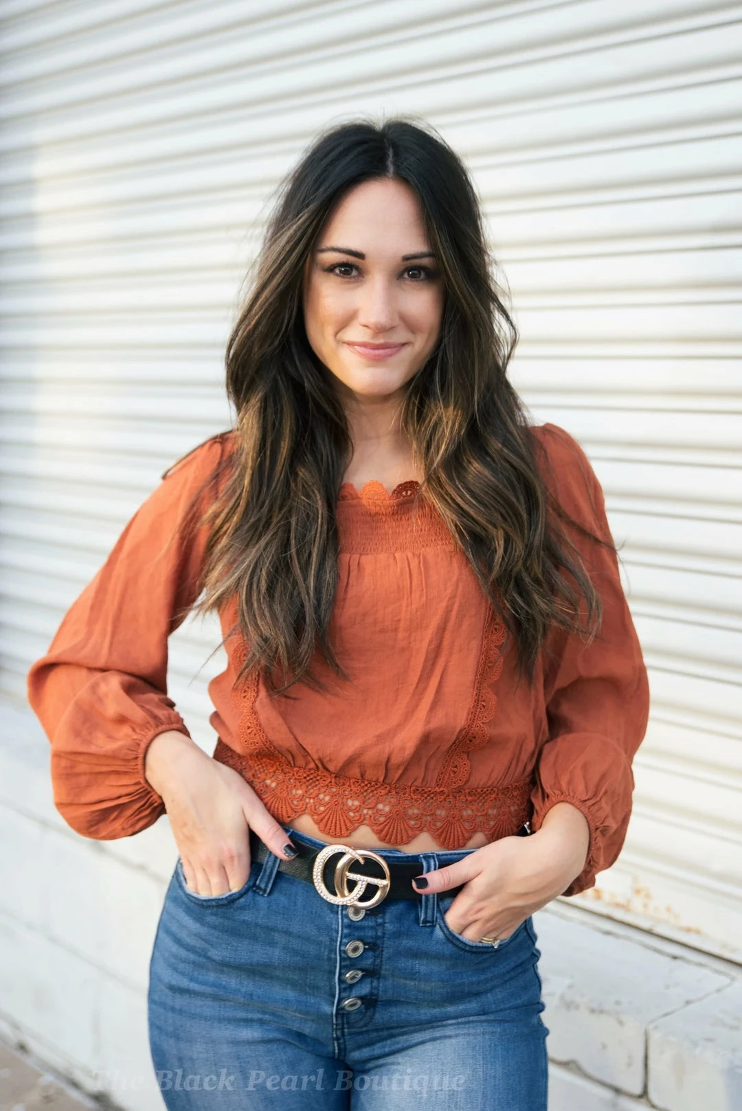 Blu Pepper Copper Top 1 Blu Pepper Copper Top