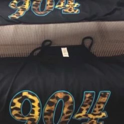 The Black Pearl Boutique Black 904 Tank 5 The Black Pearl Boutique Black 904 Tank