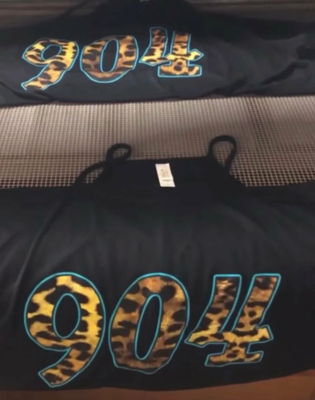 The Black Pearl Boutique Black 904 Tank 3 The Black Pearl Boutique Black 904 Tank