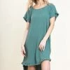 UMGEE Lagoon Fringe Dress New Arrivals