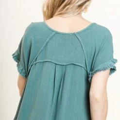 UMGEE Lagoon Fringe Dress New Arrivals