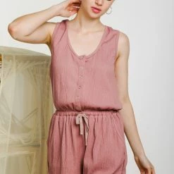 Very J Rose Mauve New Arrivals