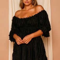 Peach Love The Moana Dress Dresses