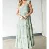Jodifl Sage Maxi Dress