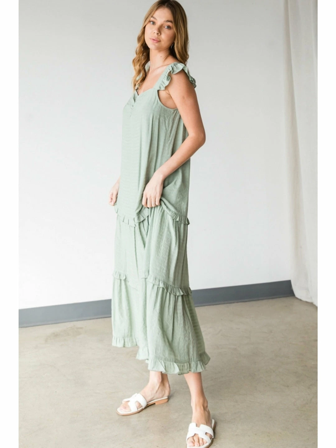 Jodifl Sage Maxi Dress 2 Jodifl Sage Maxi Dress