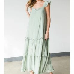 Jodifl Sage Maxi Dress 6 Jodifl Sage Maxi Dress