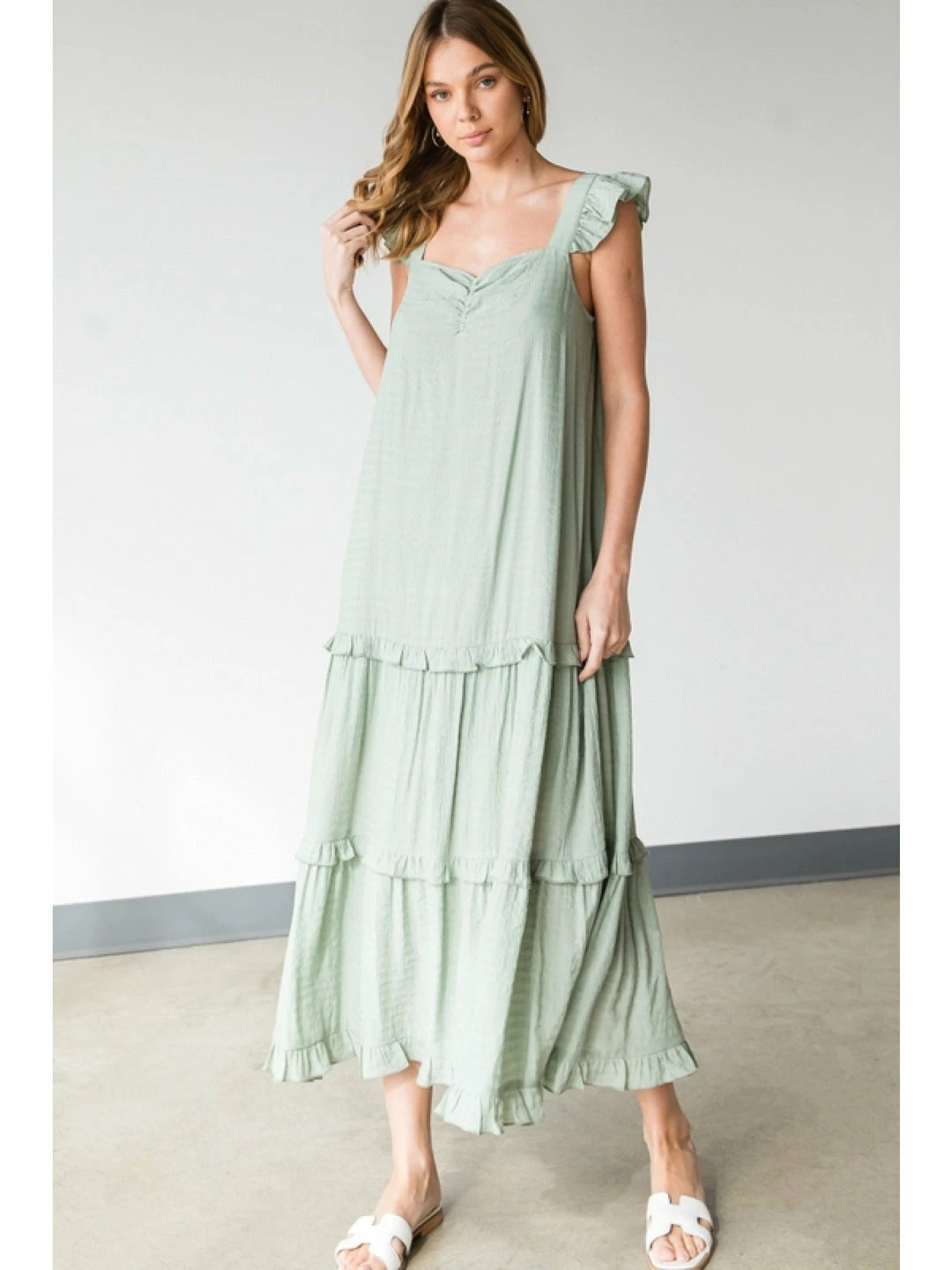 Jodifl Sage Maxi Dress 3 Jodifl Sage Maxi Dress