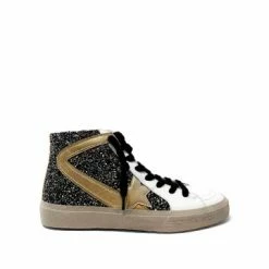 Shu Shop High Top Sneaker