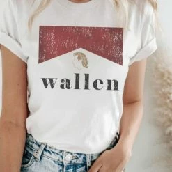 Laguna Wallen Tee